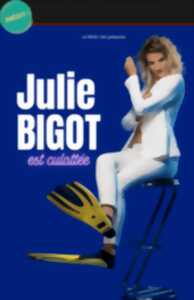 photo Julie Bigot est Culottée