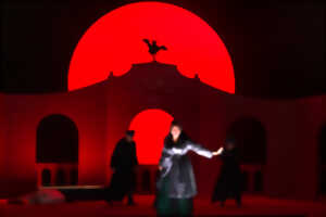 photo Tosca