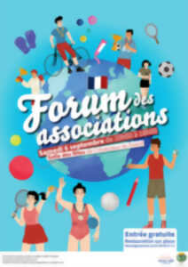 photo Forum des associations