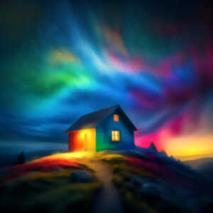 photo Le magicien d'Oz