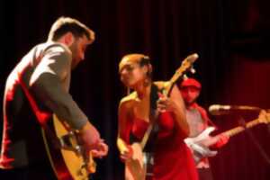 photo Concert Jano Arias