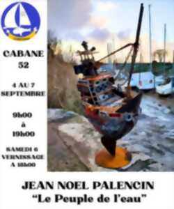 photo Exposition : Jean-Noël Palacin