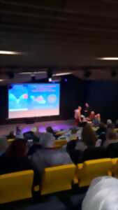 photo Conférence musicale
