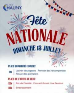 photo Fête nationale