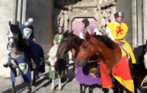 photo Les Fêtes Médiévales de Laon