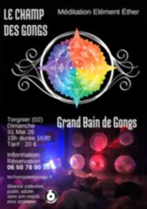 Le Champ Des Gongs