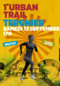 photo Urban Trail Tergnier