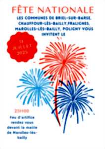 photo Festivités du 14 juillet