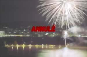photo Annulé : Fête nationale à La Villeneuve-au-Chêne