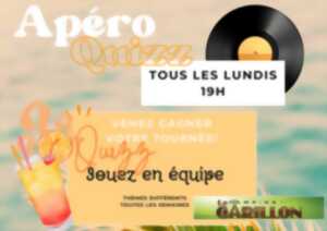 photo Apéro Quizz