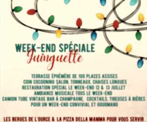photo Week-end guiguette
