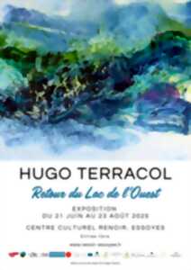 photo Exposition : Hugo Terracol
