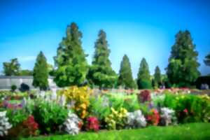 photo Sortie jardin botanique