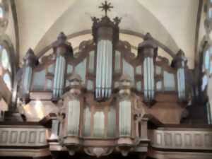 photo Escape game à l'église St Martin