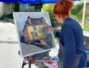photo Salies à Peindre - Concours de Peinture