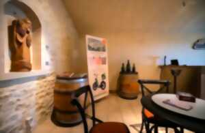 photo Visites Secrètes – Domaine Durand