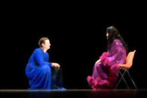 photo Théâtre : Le lasagne della nonna