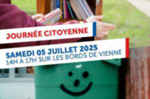 photo Journée Citoyenne
