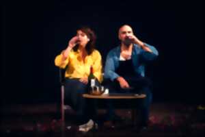 photo Théâtre : L'Autrice