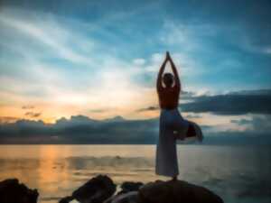 photo Séance de yoga