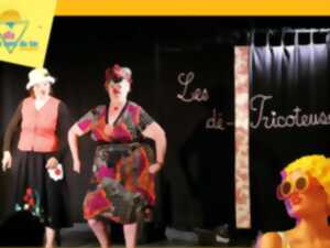 photo Un été au bord du lac - Théâtre Noisette & Violetta
