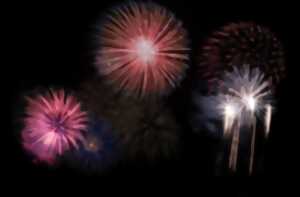 photo Feu d'artifice