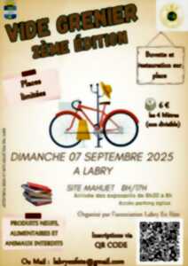 photo Vide grenier