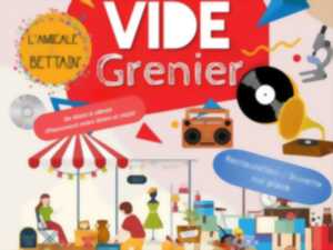 photo Vide grenier