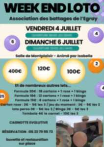 photo Week end Loto