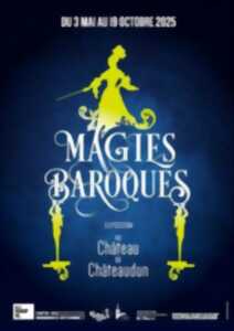 photo Exposition - Magies Baroques