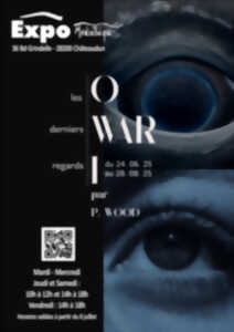 photo Exposition - OWARI