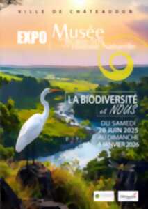 photo Exposition - La biodiversité et nous