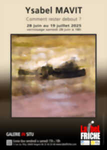 photo Exposition  -- Ysabel Mavit