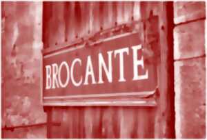 photo BROCANTE - Manou