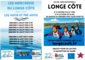 photo Longe côte des ados