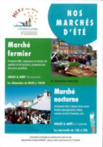 photo Marché fermier