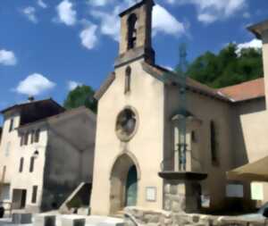 photo EXPOSITION D'AQUARELLES