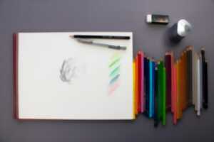 photo ATELIER CROQUIS D'ARCHITECTURE