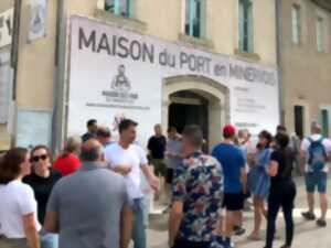 photo LES JEUDIS VIGNERON