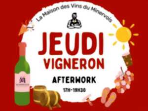 photo LES JEUDIS VIGNERON