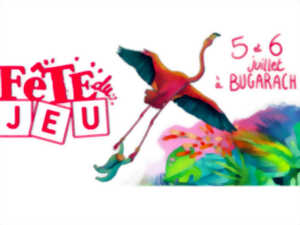 photo FÊTE DU JEU 2025