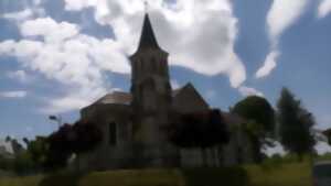 photo Visite de l'église Saint Pierre-es-liens, notre patrimoine
