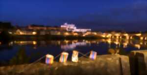 photo Visite guidée nocturne d'Amboise