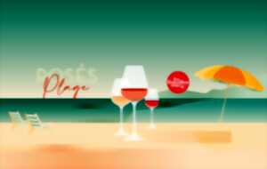 photo ROSÉS PLAGE