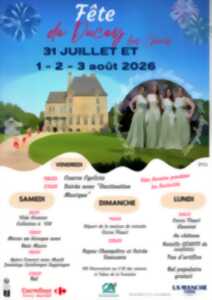 Fête de Ducey
