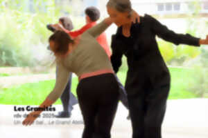 photo Un autre bal, bal et danse contemporaine