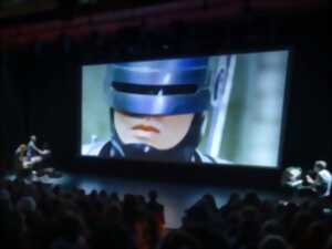 photo Cinéma - RoboCop