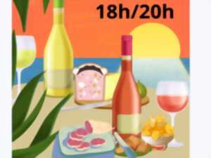 photo Les apéros de Soussac l'Esprit Vigneron