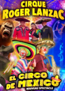 photo Cirque Roger Lanzac