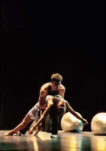 photo Malandain Ballet Biarritz « La Chambre d’amour »
